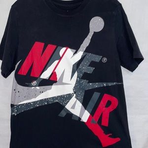 Nike Air Shirt